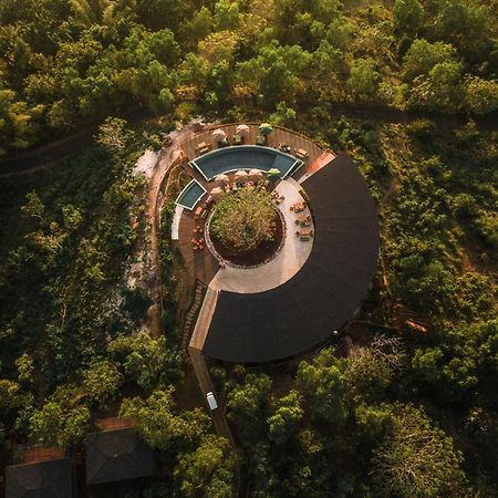 Ocean View Villas By Gruen Uluwatu Екстериор снимка