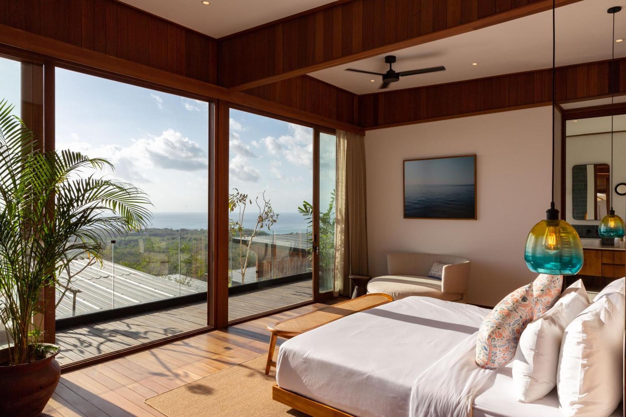 Ocean View Villas By Gruen Uluwatu Екстериор снимка