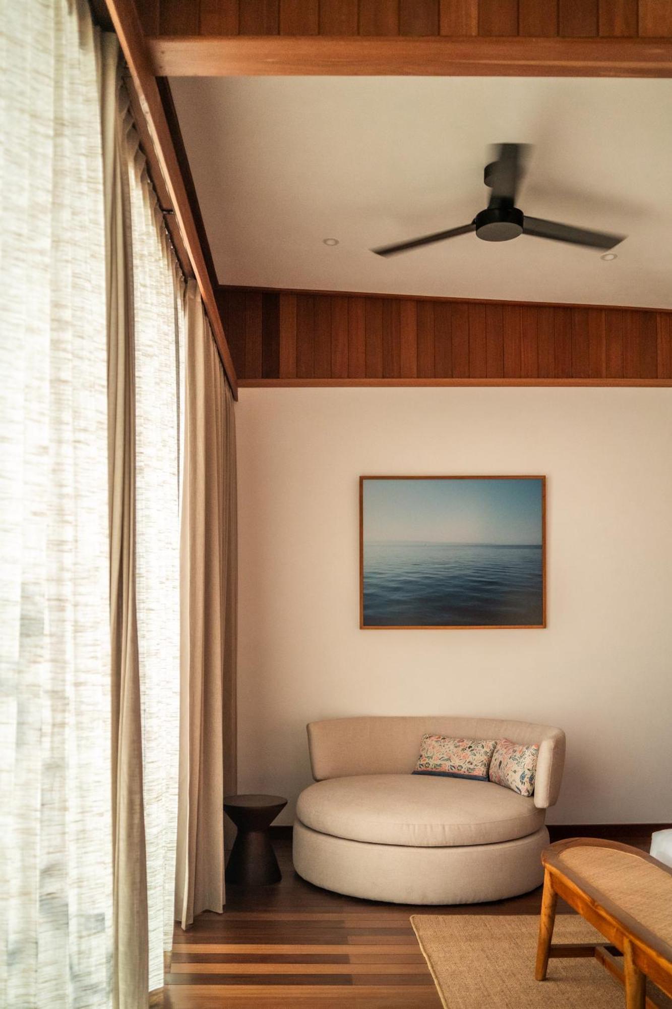 Ocean View Villas By Gruen Uluwatu Екстериор снимка