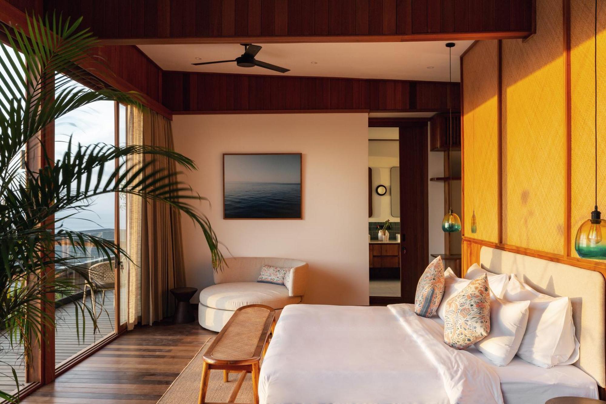 Ocean View Villas By Gruen Uluwatu Екстериор снимка