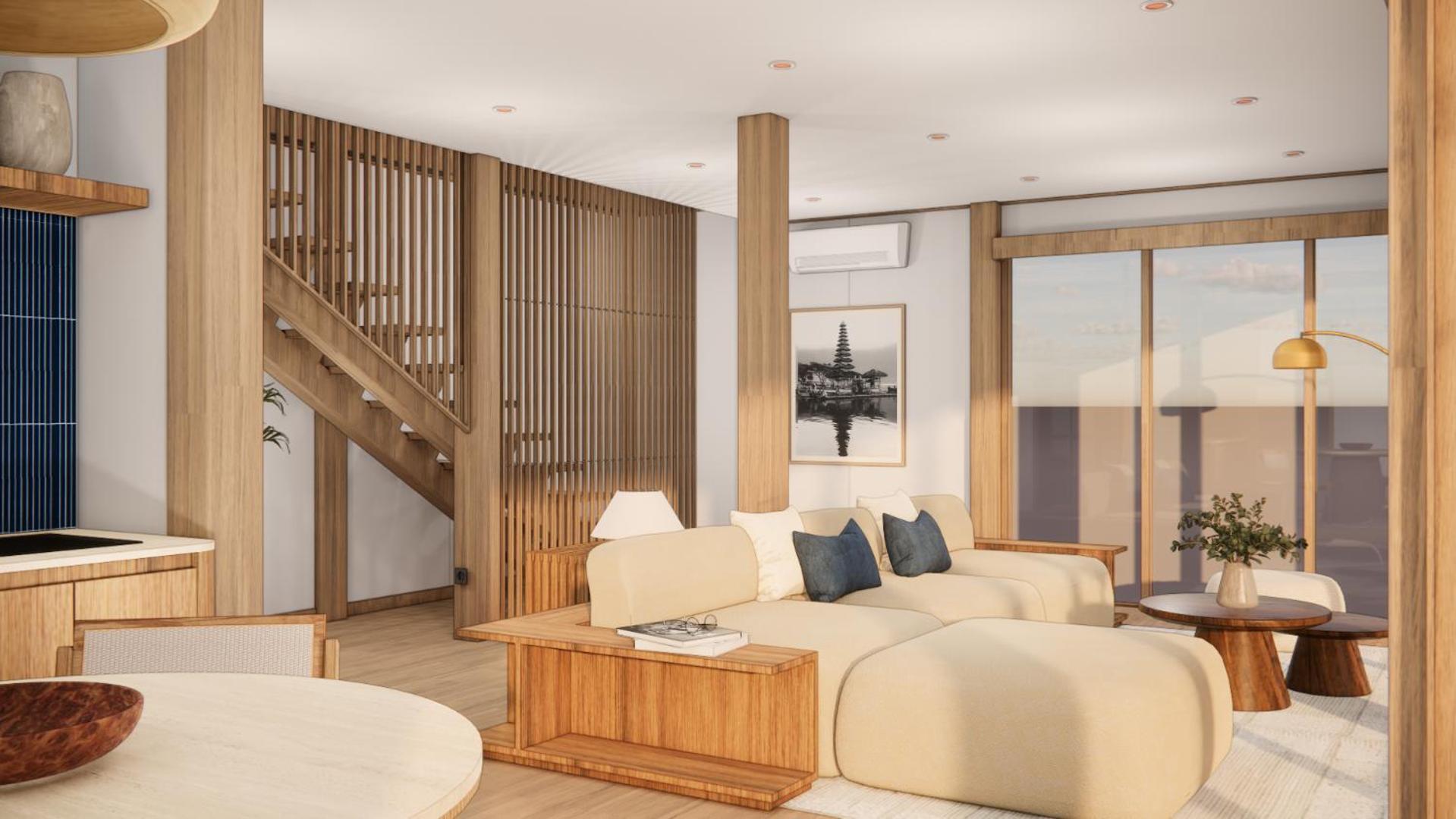 Ocean View Villas By Gruen Uluwatu Екстериор снимка