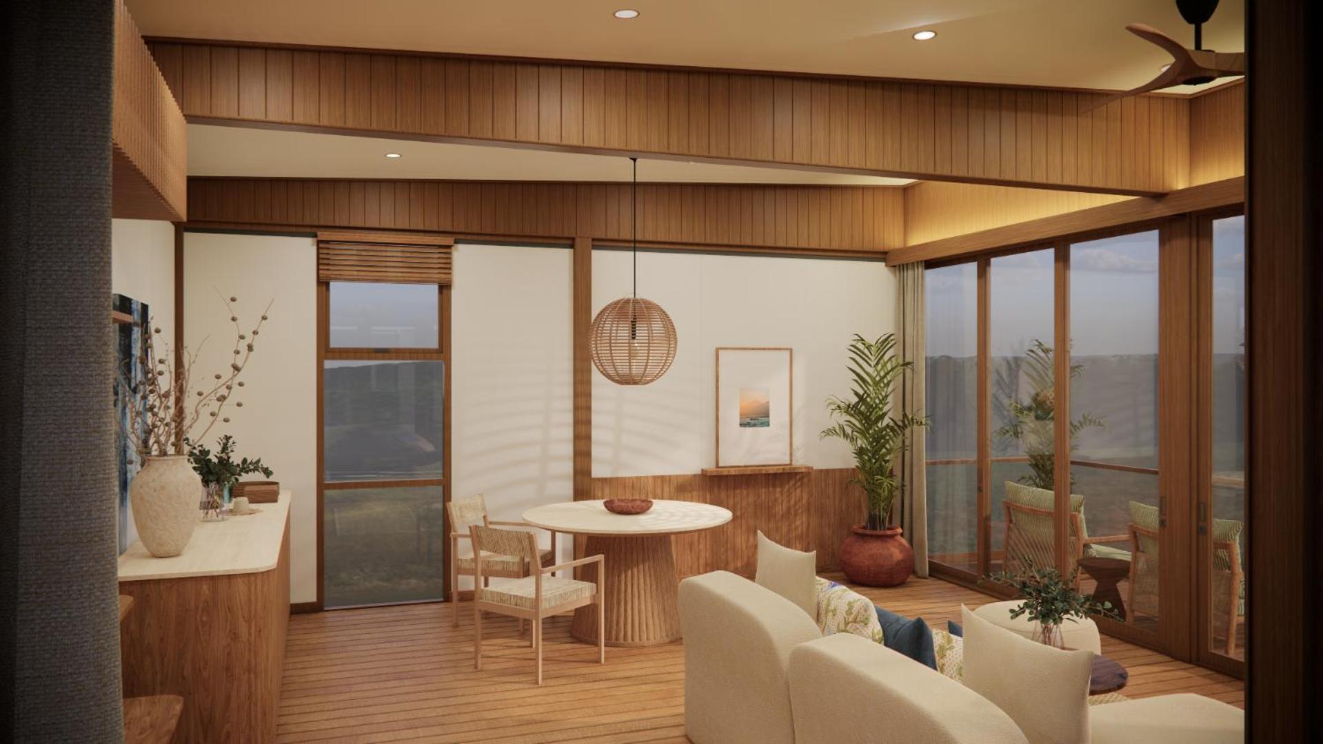 Ocean View Villas By Gruen Uluwatu Екстериор снимка