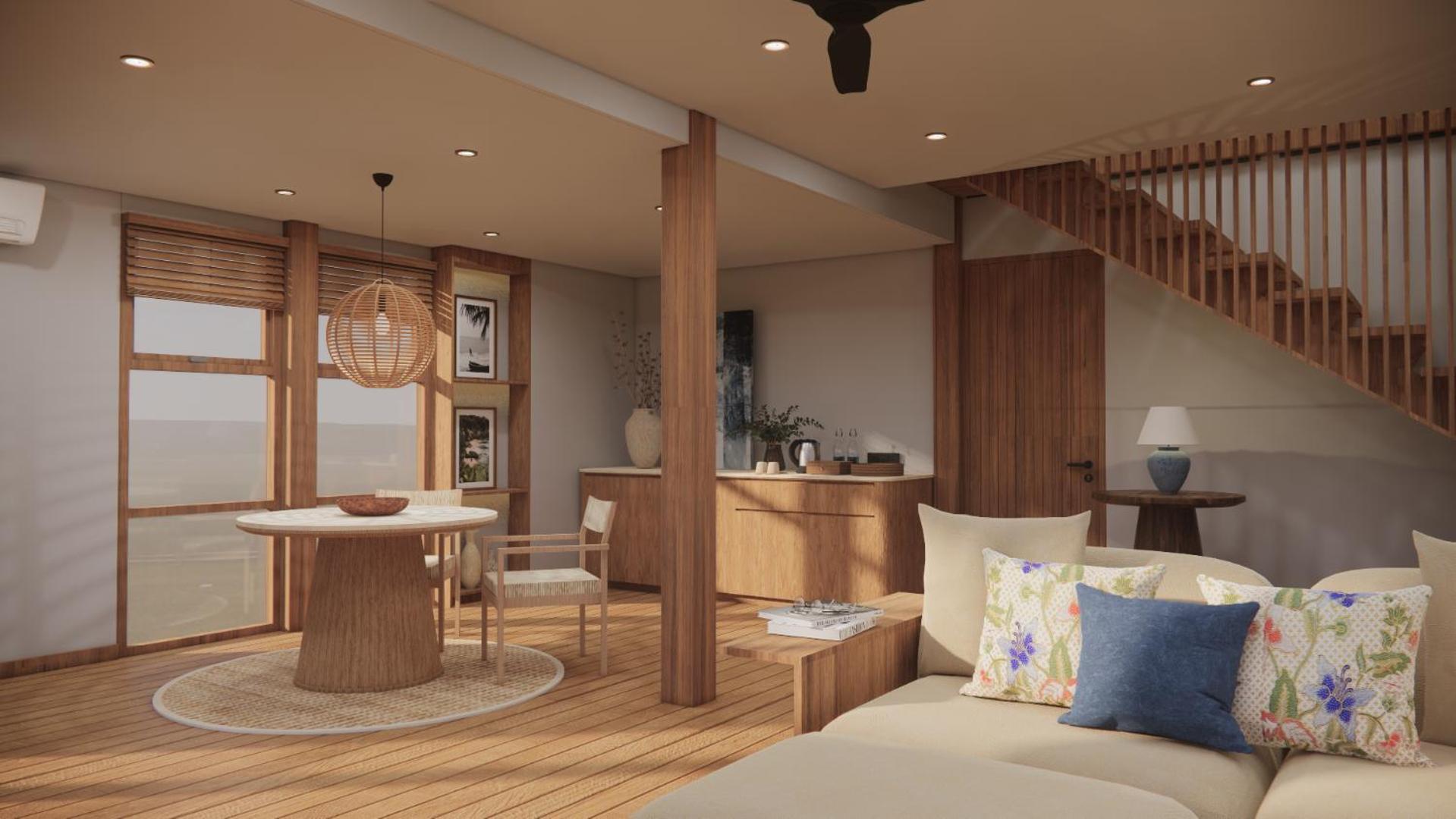 Ocean View Villas By Gruen Uluwatu Екстериор снимка